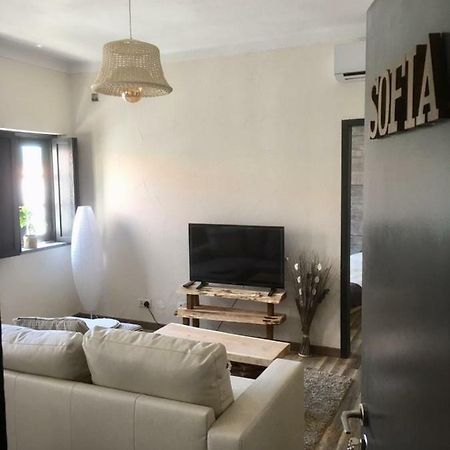 Casa Sofia Apartment Monchique Luaran gambar