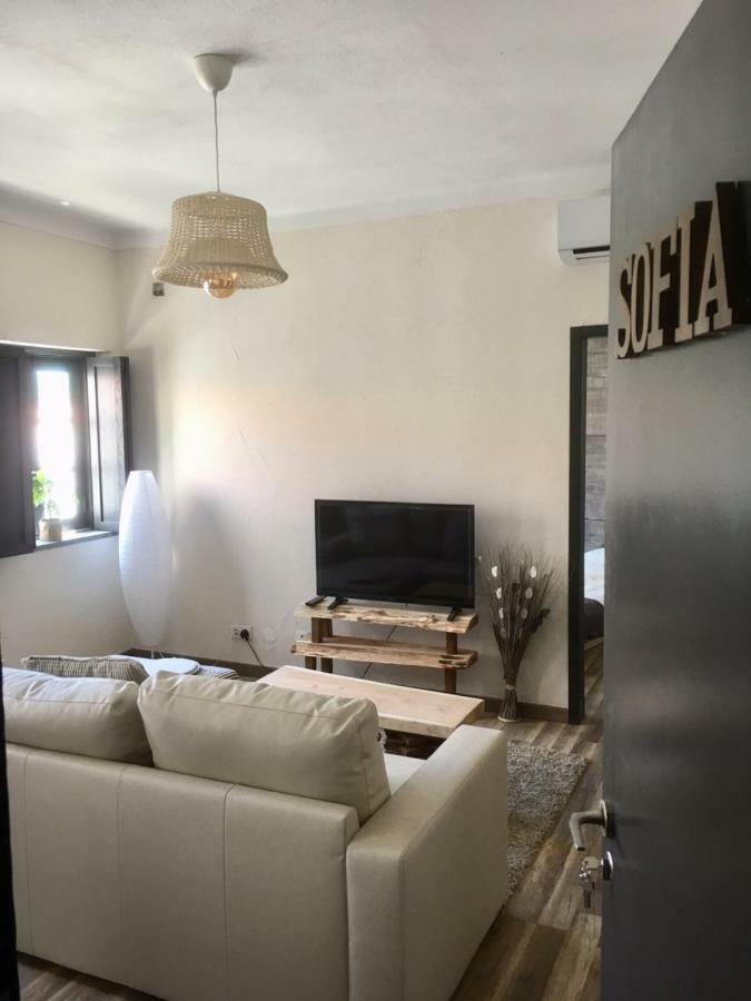 Casa Sofia Apartment Monchique Luaran gambar