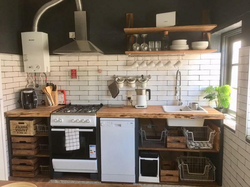 Casa Sofia Apartment Monchique Luaran gambar