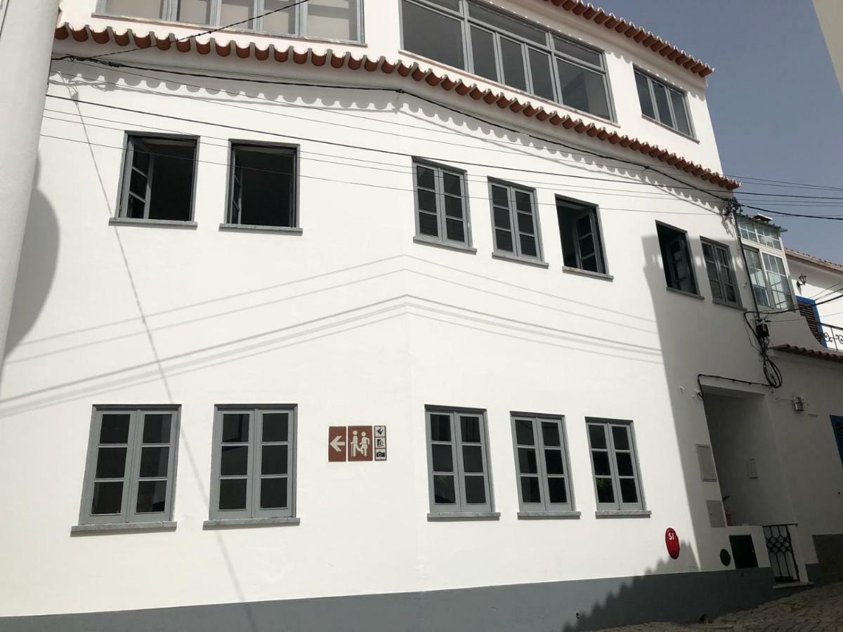 Casa Sofia Apartment Monchique Luaran gambar